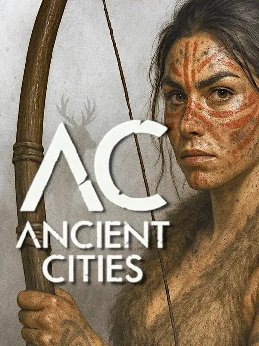 Ancient Cities