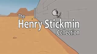 The Henry Stickmin Collection trailer thumbnail 1
