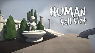 Human: Fall Flat trailer thumbnail 2