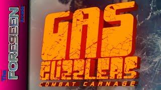 Gas Guzzlers - Combat Carnage trailer thumbnail 1