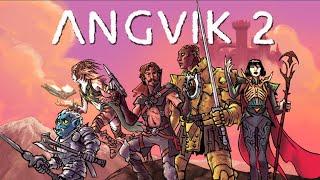Angvik trailer thumbnail 1