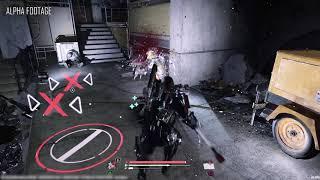 The Surge 2 trailer thumbnail 6