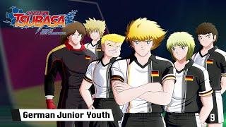 Captain Tsubasa: Rise of New Champions trailer thumbnail 4