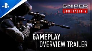 Sniper Ghost Warrior Contracts 2 trailer thumbnail 4