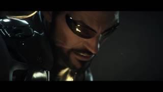 Deus Ex: Mankind Divided trailer thumbnail 7