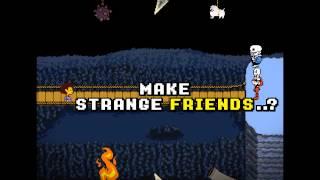 Undertale trailer thumbnail 1