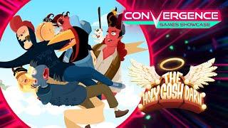 The Holy Gosh Darn trailer thumbnail 3