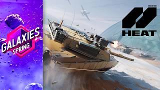 World of Tanks: HEAT trailer thumbnail 2