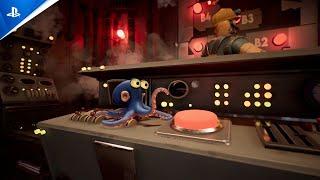 Darwins Paradox! trailer thumbnail 5