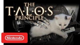 The Talos Principle trailer thumbnail 3