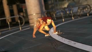 Injustice 2 trailer thumbnail 9