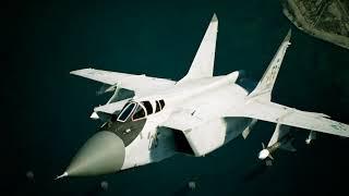 ACE COMBAT 7: SKIES UNKNOWN trailer thumbnail 6