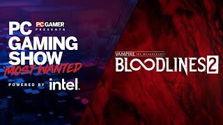Vampire: The Masquerade - Bloodlines 2 trailer thumbnail 4