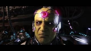 Injustice 2 trailer thumbnail 7