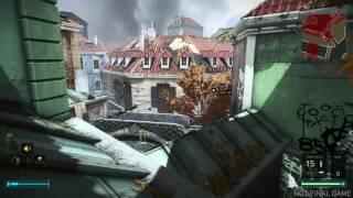 Deus Ex: Mankind Divided trailer thumbnail 3