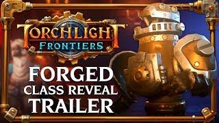 Torchlight III trailer thumbnail 2