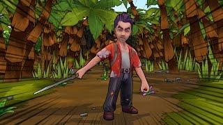 Lost At Sea trailer thumbnail 1