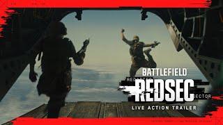 Battlefield REDSEC trailer thumbnail 2