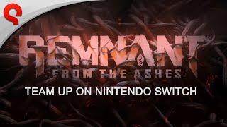 Remnant: From the Ashes trailer thumbnail 4