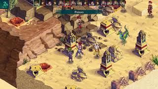 Fell Seal: Arbiter's Mark trailer thumbnail 2