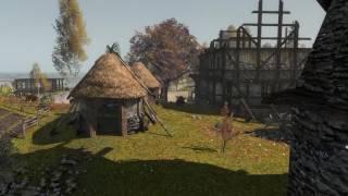 Life is Feudal: Forest Village trailer thumbnail 1