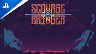 ScourgeBringer trailer thumbnail 5