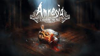 Amnesia: A Machine For Pigs trailer thumbnail 1