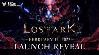 Lost Ark trailer thumbnail 7