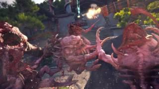 Shadow Warrior 2 trailer thumbnail 2