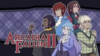 Arcadia Fallen trailer thumbnail 3