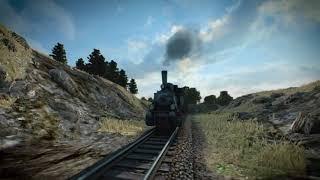 Mashinky trailer thumbnail 1