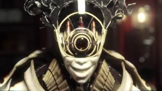 Dishonored 2 trailer thumbnail 1