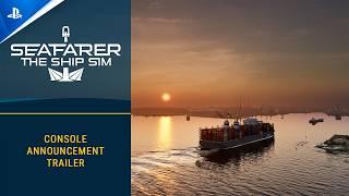 Seafarer: The Ship Sim trailer thumbnail 2