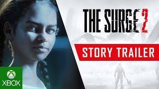 The Surge 2 trailer thumbnail 9