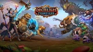Torchlight III trailer thumbnail 3