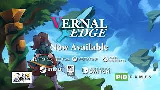 Vernal Edge trailer thumbnail 1