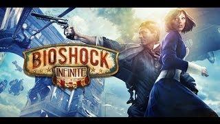 BioShock Infinite trailer thumbnail 1