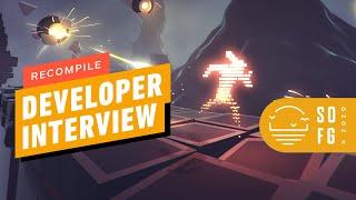 Recompile trailer thumbnail 2