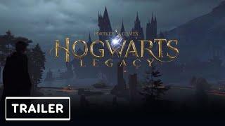 Hogwarts Legacy trailer thumbnail 6