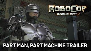 RoboCop: Rogue City trailer thumbnail 5