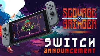 ScourgeBringer trailer thumbnail 7