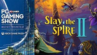 Slay the Spire trailer thumbnail 3