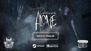 Dream Alone trailer thumbnail 1