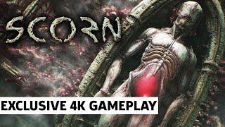 Scorn trailer thumbnail 4