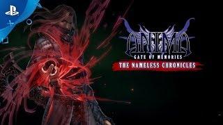 Anima: Gate of Memories - The Nameless Chronicles trailer thumbnail 1