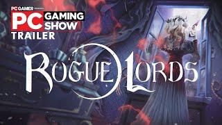 Rogue Lords trailer thumbnail 2
