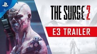 The Surge 2 trailer thumbnail 5