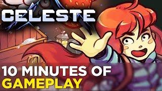 Celeste trailer thumbnail 1