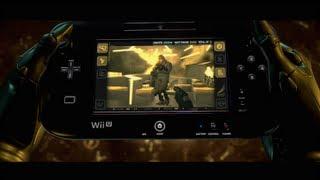 Deus Ex: Human Revolution - Director's Cut trailer thumbnail 1