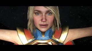 Injustice 2 trailer thumbnail 11